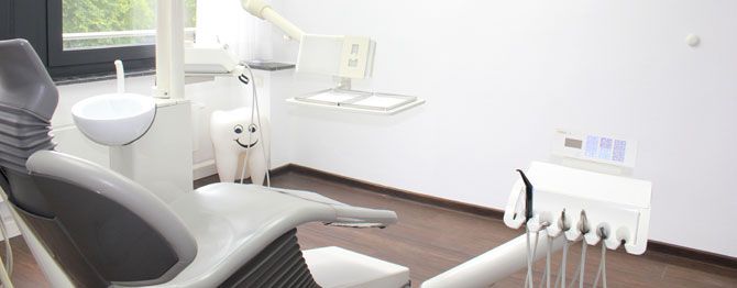 Zahnarztpraxis Dr. Dennis Rösner