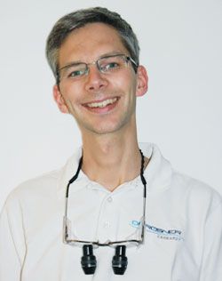 Dr. Dennis Rösner